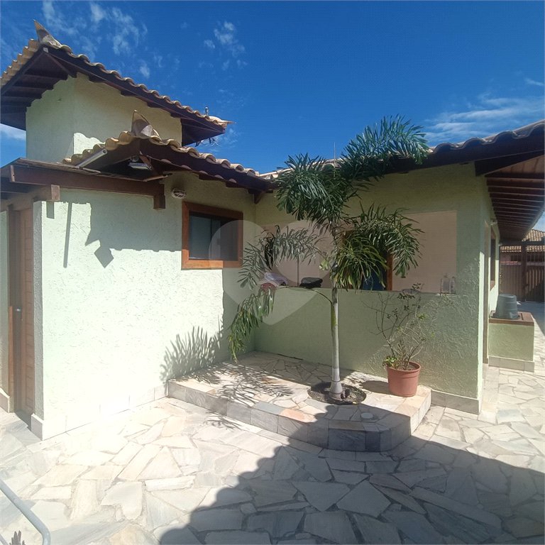 Casa à venda com 3 suítes em São José, Armação dos Búzios, RJ