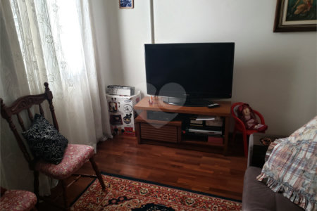 Apartamento á venda - Jabaquara