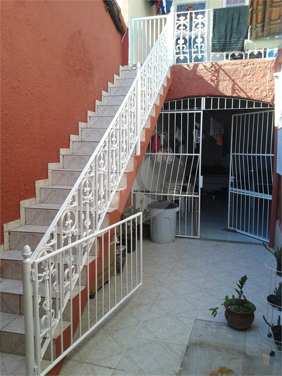 Casa à venda com 4 quartos em Campo Grande, Rio de Janeiro, RJ