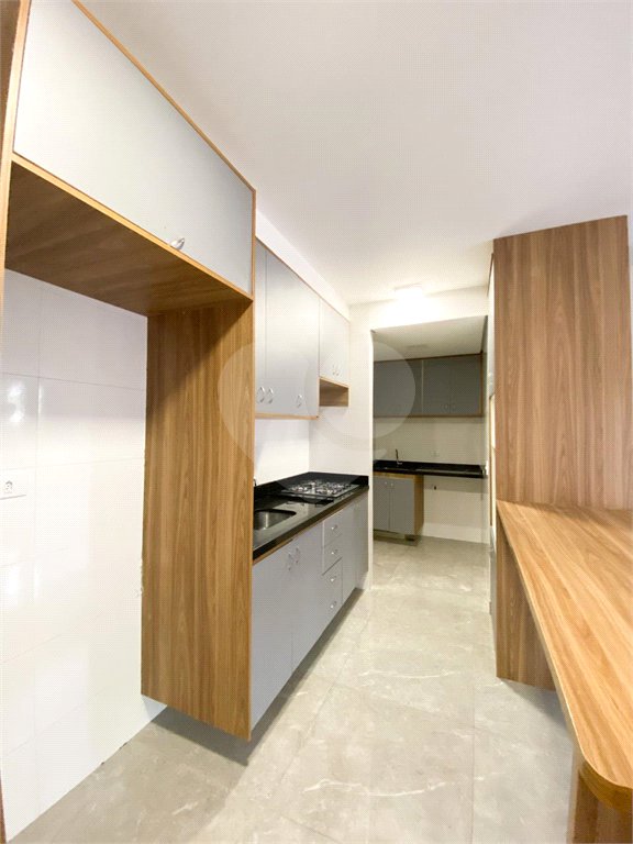Apartamento à venda com 1 quarto em Vila Maria, São Paulo, SP