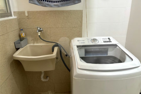 Apartamento à venda com 3 quartos em Méier, Rio de Janeiro, RJ