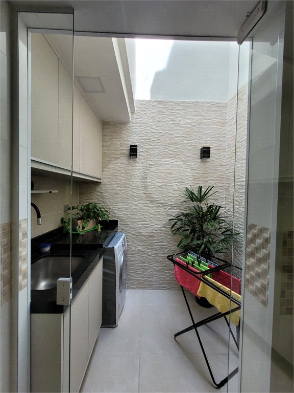 Casa à venda com 2 suítes em Vila Isolina Mazzei, São Paulo, SP