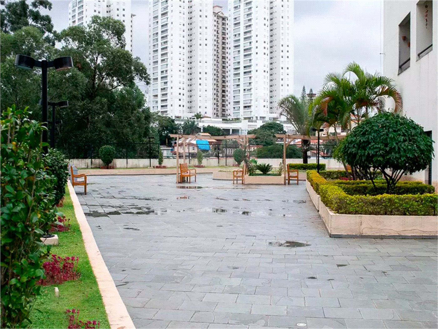 Apartamento à venda com 3 quartos, sendo 1 suíte, em Mandaqui, São Paulo, SP