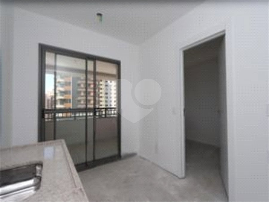 Apartamento à venda com 1 quarto em Vila Mariana, São Paulo, SP