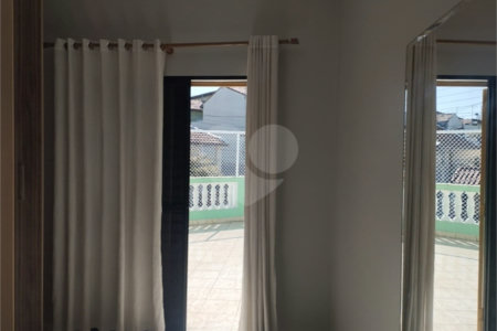 Sobrado à venda com 2 quartos em Vila Medeiros, São Paulo, SP