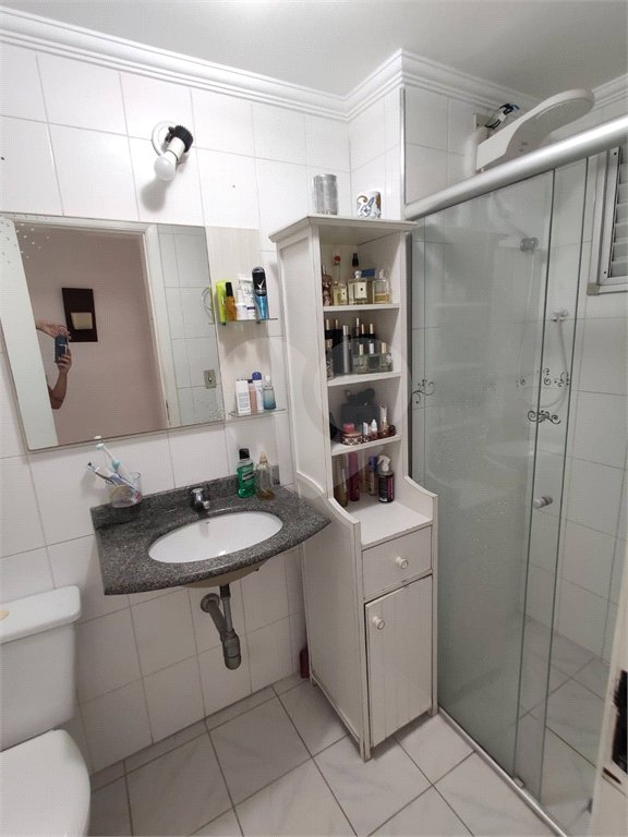 Apartamento à venda com 2 quartos em Vila Andrade, São Paulo, SP