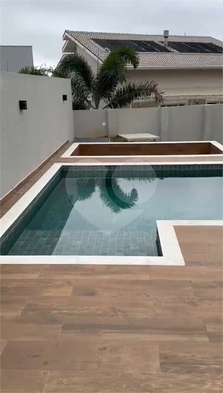 Casa à venda com 3 suítes no condomínio Portal de Bragança, Bragança Paulista - SP