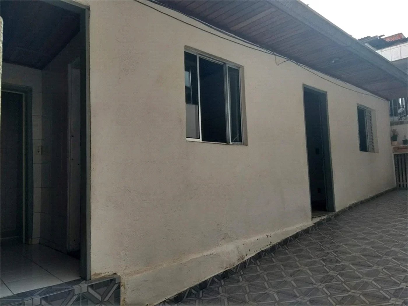 Casa à venda com 5 quartos em Vila Nova Alba, São Paulo, SP