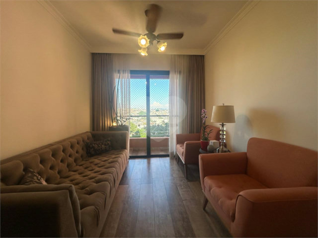 Apartamento à venda com 3 quartos em Campo Grande, São Paulo, SP