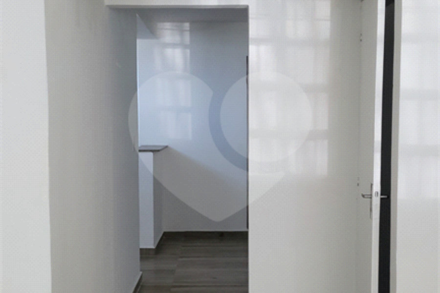 Sobrado à venda com 2 quartos em Jaçanã, São Paulo, SP