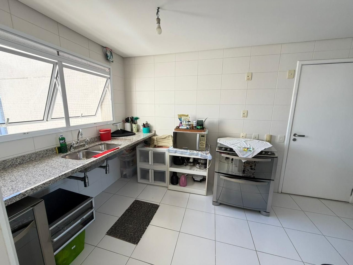 Apartamento com 3 dormitórios à venda, 189 m² por R$ 2.350.000,00 - Ponta da Praia - Santos/SP