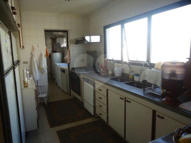 Apartamento à venda com 4 quartos, sendo 2 suítes,  em Santana, São Paulo, SP