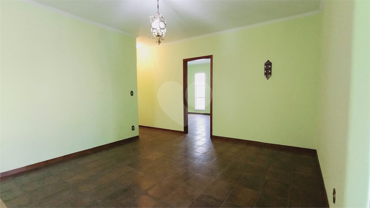 Casa à venda ou para alugar com 4 quartos, sendo 1 suíte, em Jardim Santa Rosália, Sorocaba, SP