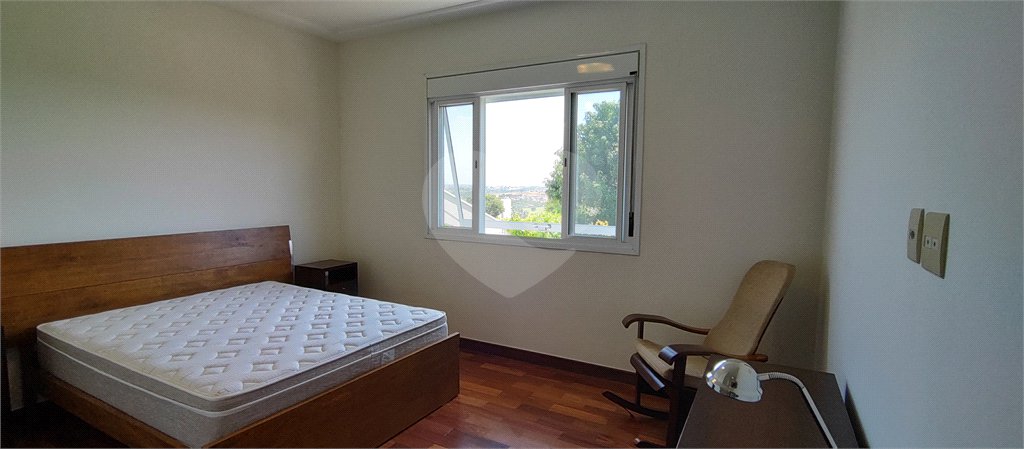Casa à venda com 4 suítes no condomínio Parque Ytu Xapada, Itu - SP