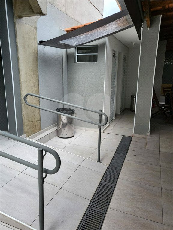 Apartamento à venda com 2 quartos em Vila Guilherme, São Paulo, SP