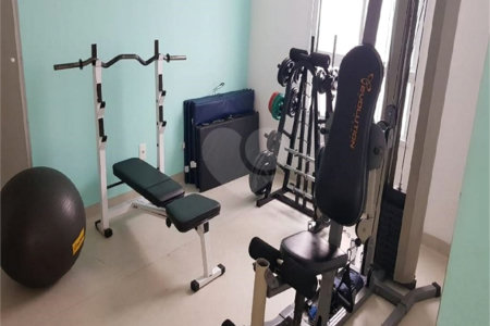 Apartamento à venda com 2 quartos em Vila Maria Alta, São Paulo, SP