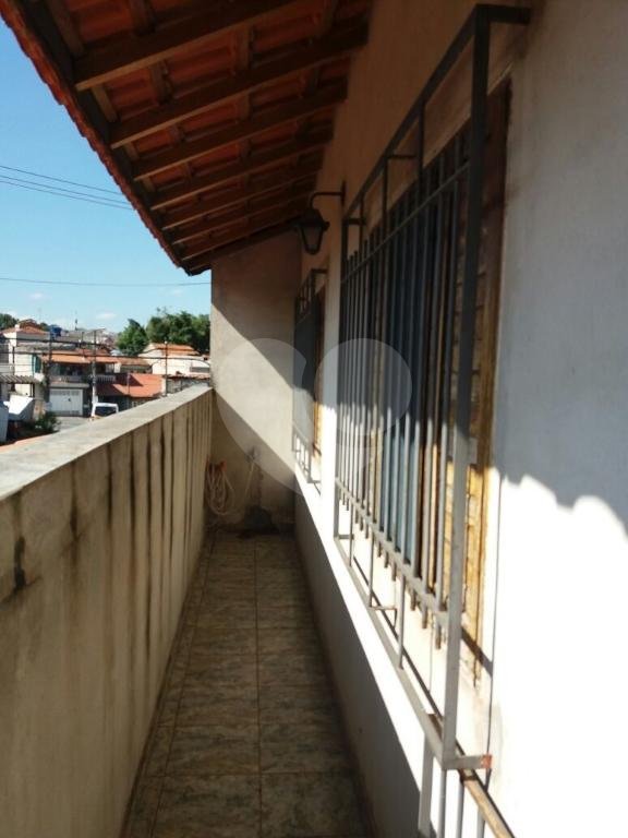 Sobrado à venda com 3 quartos, sendo 1 suíte,  em Jardim do Papai, Guarulhos, SP