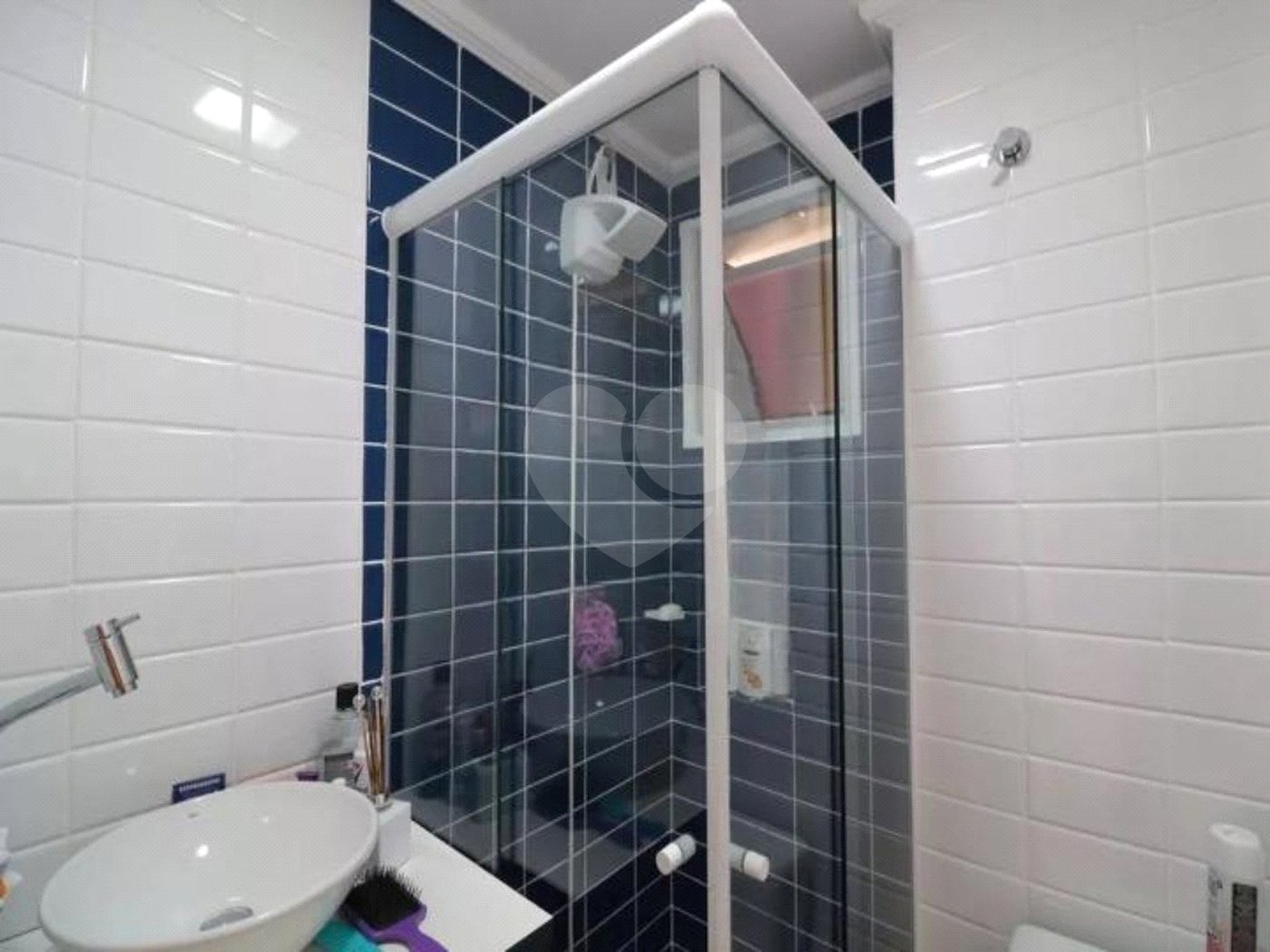 Apartamento à venda com 50m², 2 quartos e 1 vaga, na Mooca