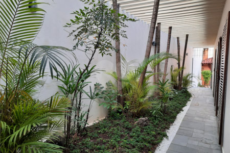 Casa Térrea à venda com 3 quartos, sendo 1 suíte, em Jardim Marajoara, São Paulo, SP