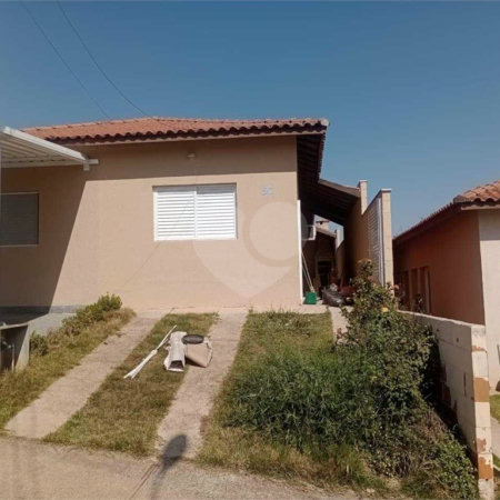 Casa à venda com 2 quartos no condomínio Villa Savoia, Sorocaba - SP