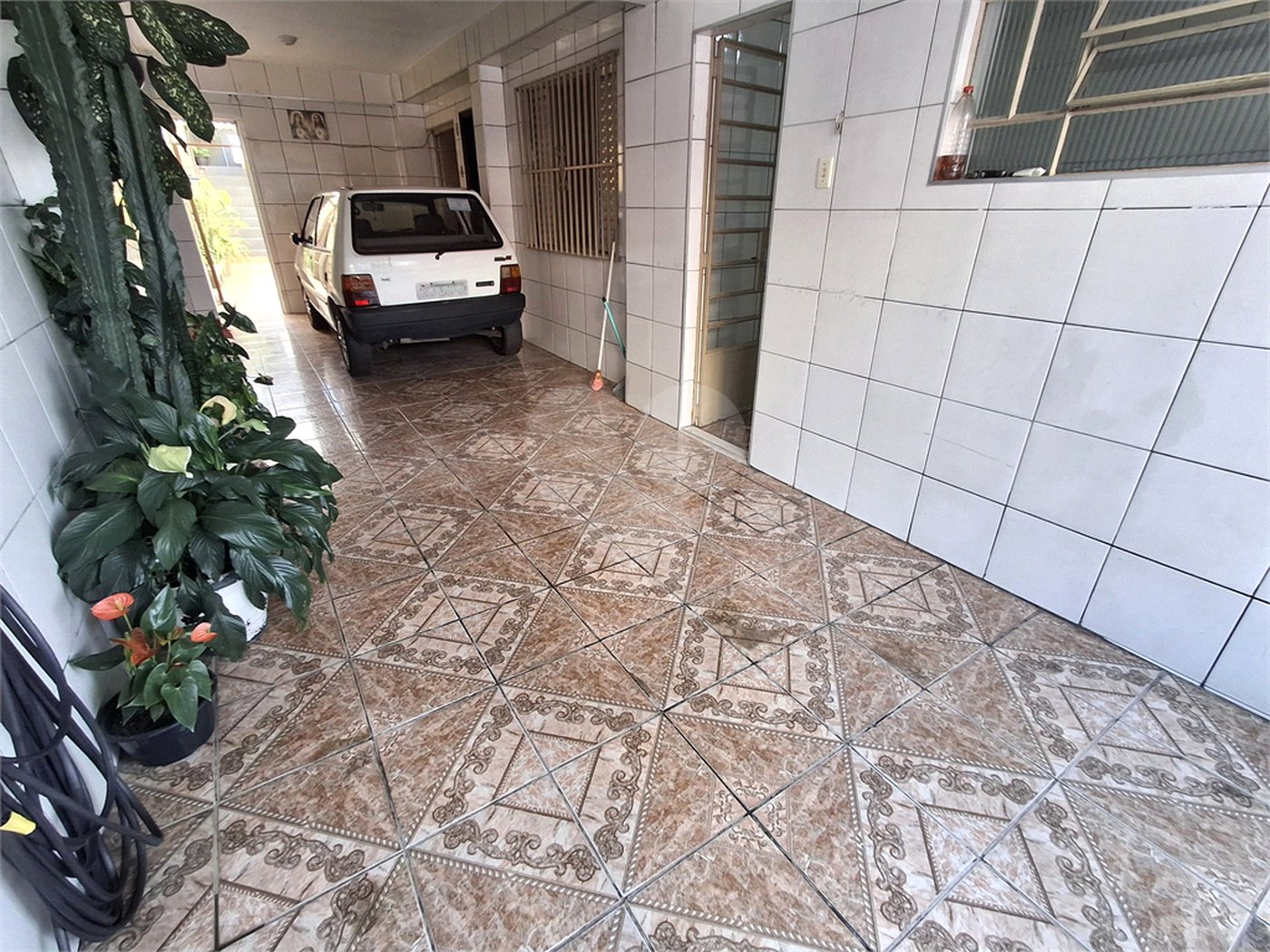 Casa à venda com 4 quartos em Vila dos Minérios, São Paulo, SP