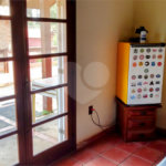 Casa à venda com 4 quartos, sendo 1 suíte, no condomínio Residencial Vale das Laranjeiras, Indaiatuba - SP
