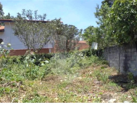 Terreno à venda em Jardim Marajoara, São Paulo, SP