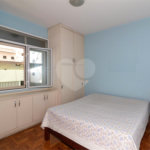Apartamento à venda com 2 quartos, sendo 1 suíte,  em Itaim Bibi, São Paulo, SP