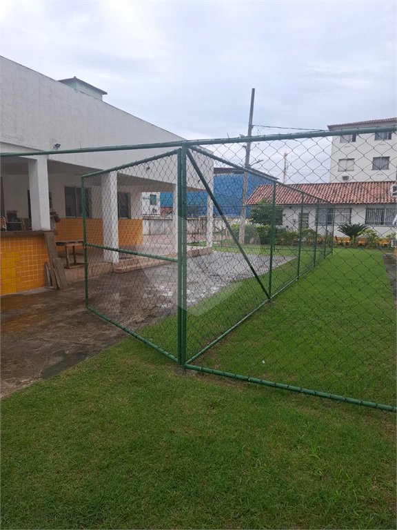 Apartamento para alugar com 2 quartos em Santíssimo, Rio de Janeiro, RJ