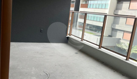 Apartamento à venda com 3 quartos, sendo 1 suíte,  em Brooklin Novo, São Paulo, SP