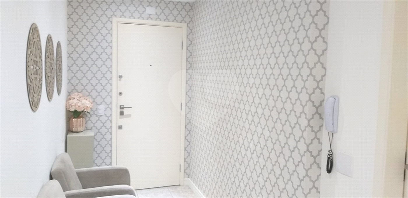 Sala à venda em Mandaqui, São Paulo, SP