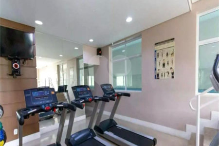 Apartamento à venda com 3 quartos, sendo 1 suíte, em Vila Andrade, São Paulo, SP
