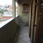 Sobrado à venda com 3 suítes em Vila Nivi, São Paulo, SP