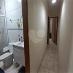 Casa Térrea à venda com 2 quartos em Vila Avaí, Indaiatuba, SP