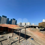 Terreno à venda ou para alugar em Vila Califórnia, São Paulo, SP