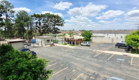 Apartamento à venda com 2 quartos em Recreio dos Sorocabanos, Sorocaba, SP