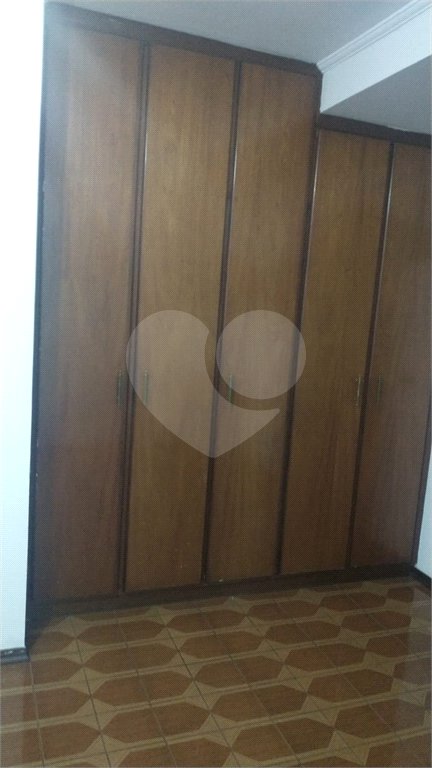 Sobrado à venda com 3 quartos em Tucuruvi, São Paulo, SP