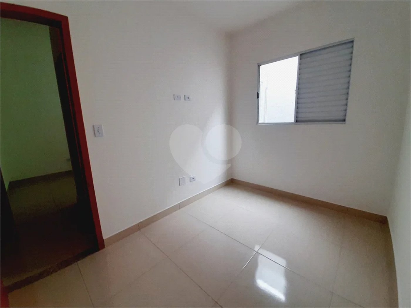 Apartamento à venda com 1 quarto em Vila Guilherme, São Paulo, SP