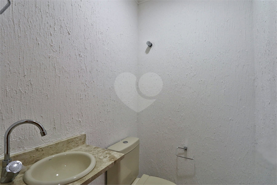 Apartamento à venda com 3 quartos, sendo 1 suíte, em Santana, São Paulo, SP