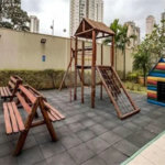 Apartamento à venda com 3 suítes em Lapa, São Paulo, SP