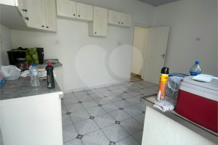 Casa de Vila à venda com 1 quarto em Vila Mazzei, São Paulo, SP