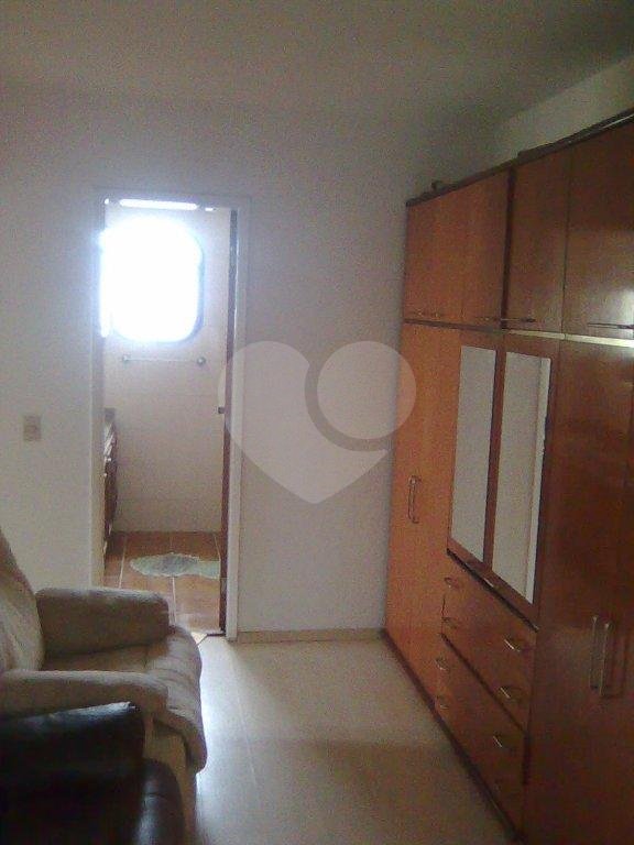 Apartamento à venda ou para alugar com 4 quartos, sendo 2 suítes,  em Horto Florestal, São Paulo, SP