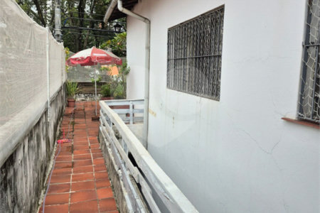 Casa à venda com 3 quartos em Jardim Franca, São Paulo, SP