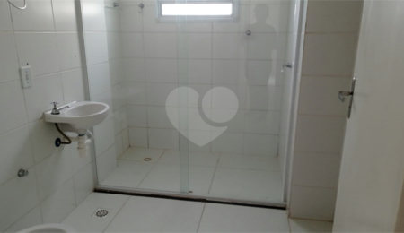 Apartamento à venda com 2 quartos em Parque Campo Bonito, Indaiatuba, SP