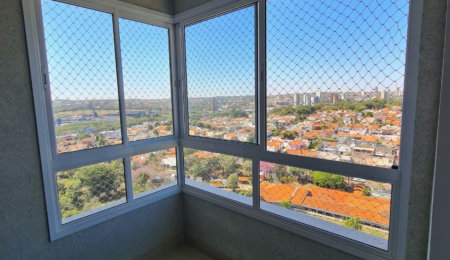 Apartamento à venda em Jardim Petrópolis, Presidente Prudente, SP