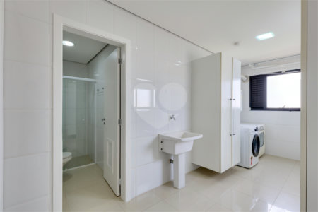 Apartamento à venda ou para alugar com 4 suítes em Jardim Marajoara, São Paulo, SP