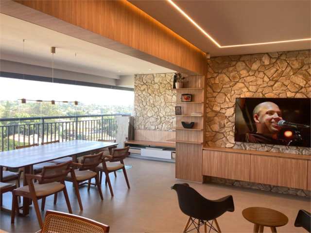 Apartamento à venda com 3 suítes em Jardim Prudência, São Paulo, SP