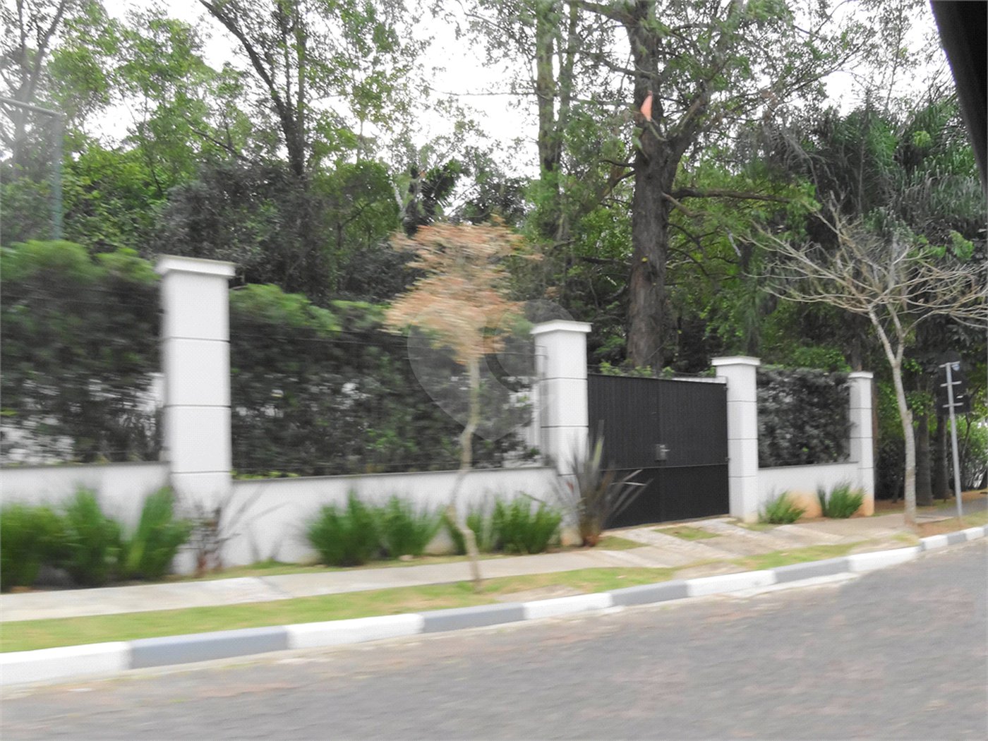 Terreno à venda no condomínio Reserva Nova Cantareira, São Paulo - SP