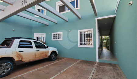 Casa para alugar com 6 quartos, sendo 4 suítes,  no Centro, Itapetininga, SP