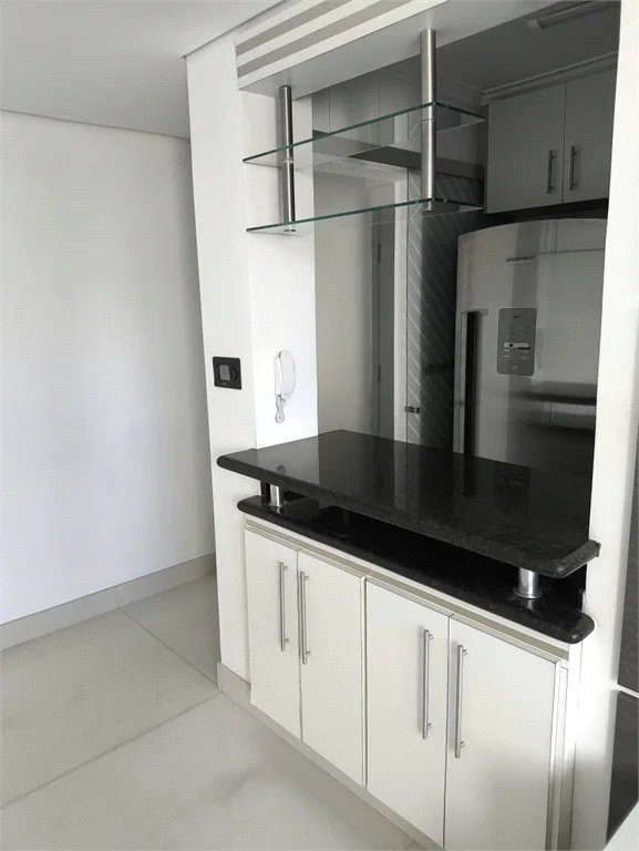 Apartamento à venda com 2 quartos em Brooklin Paulista, São Paulo, SP